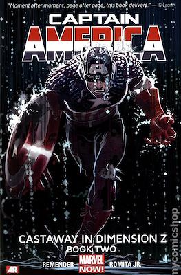 Captain America Vol. 7 (2013-2014) #2
