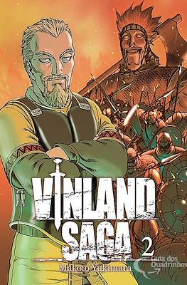 Vinland Saga Deluxe #2