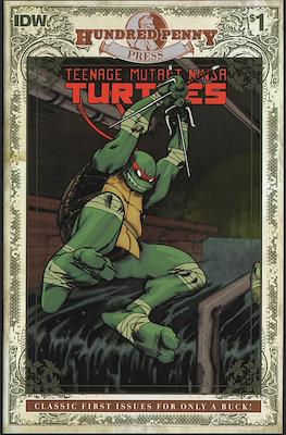 Teenage Mutant Ninja Turtles - Hundred Penny Press