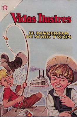 Vidas ilustres #90
