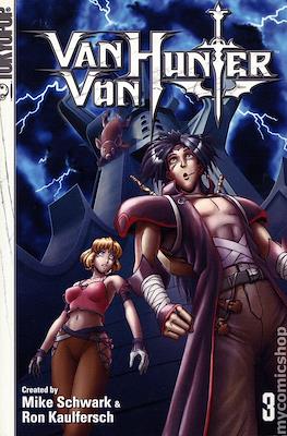 Van Von Hunter #3