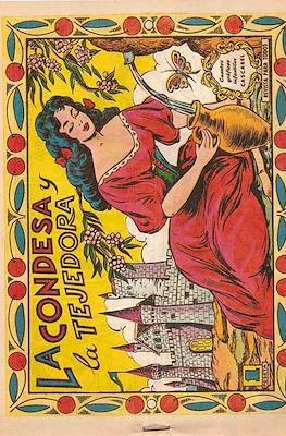 Cuentos Gráficos Infantiles Cascabel #179