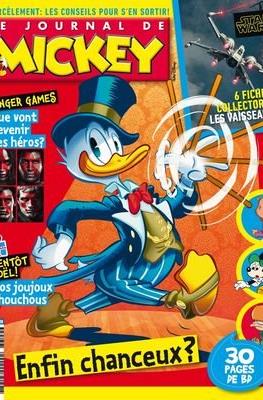 Le Journal de Mickey #3309