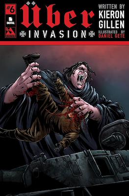 Über: Invasion #6