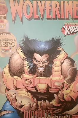 Wolverine #13