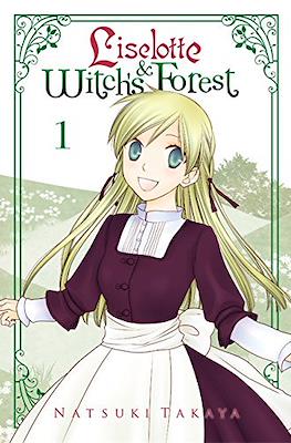 Liselotte & Witch's Forest