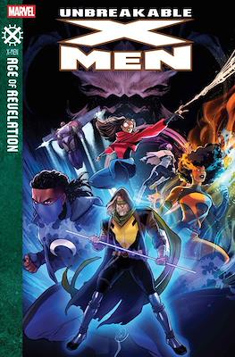 Unbreakable X-Men (2025) #2