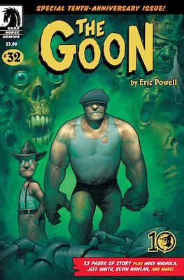 The Goon (2003-2015) #32