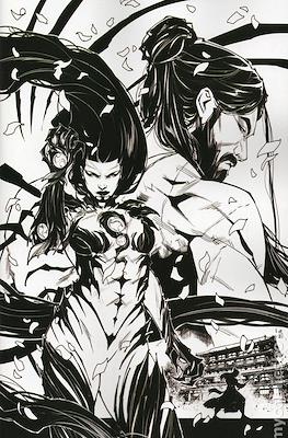 Witchblade Annual (2026 - Variant Cover) #1.2