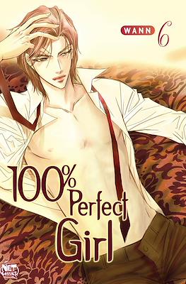 100% Perfect Girl (Softcover) #6