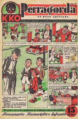 KKO (1932-1937) #159