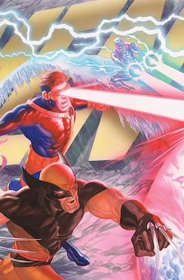 Uncanny Avengers (2023-Variant Covers) #1.7