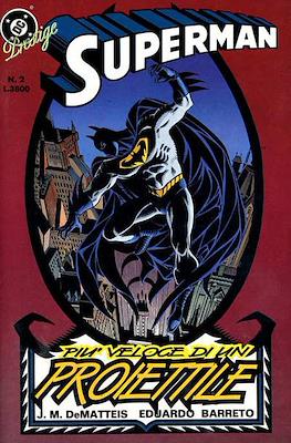 DC Prestige #2
