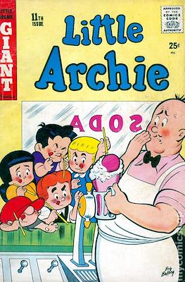 Little Archie Vol. 1 #11