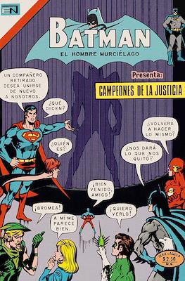 Batman #803