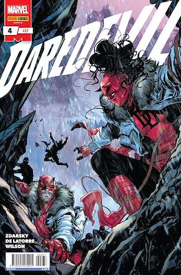 Daredevil (2019-) (Grapa 24 pp) #37/4