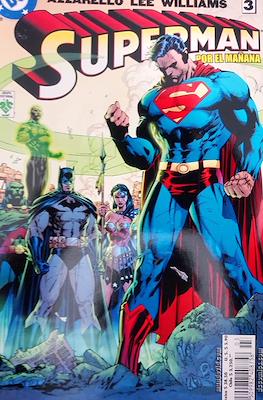 Superman: Por el mañana #3