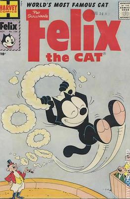 Felix the Cat #106