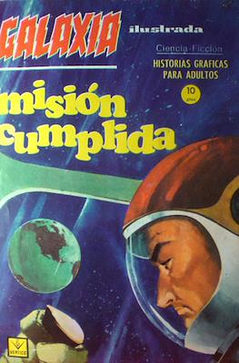 Galaxia #24