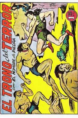 Purk, el hombre de piedra (1950-1958) #53