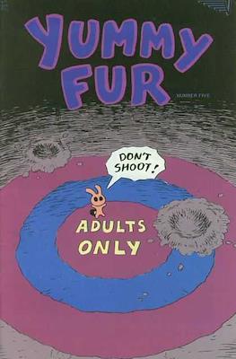 Yummy Fur #5