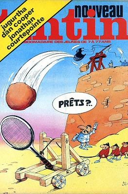 Nouveau Tintin #89