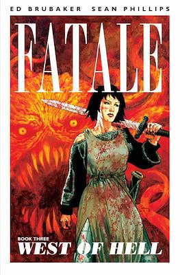 Fatale (Softcover) #3