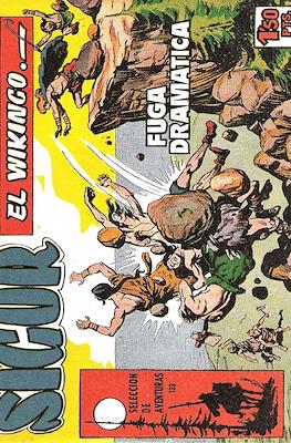 Selección de aventuras #133