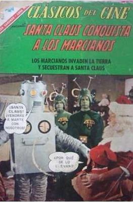 Clásicos del Cine #153