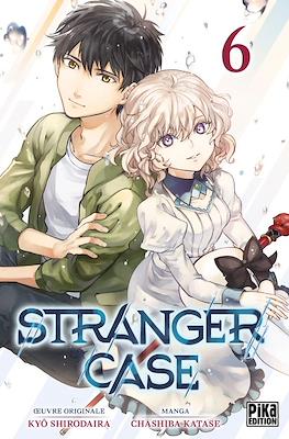 Stranger Case #6