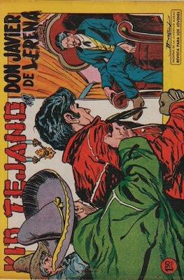 Kid Tejano #35