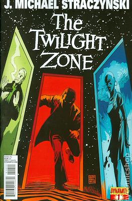 The Twilight Zone (2013-2014)