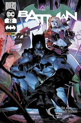 Batman: Universo DC (2017-) #52