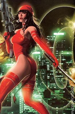 Marvel Knights 20th (Variant Cover) #3.1