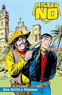 Mister No #113
