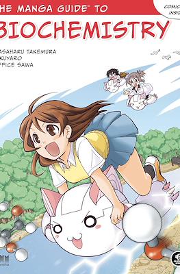 The Manga Guide to Biochemistry