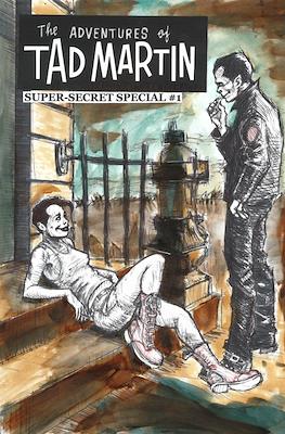 The Adventures of Tad Martin Super-Secret Special
