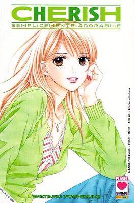 Manga Dream #86