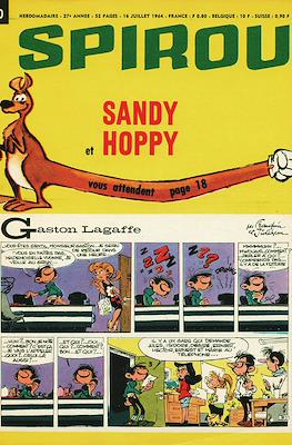 Le journal de Spirou #1370