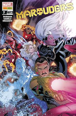I Nuovissimi X-Men #85
