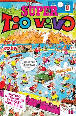 Super Tio vivo #17