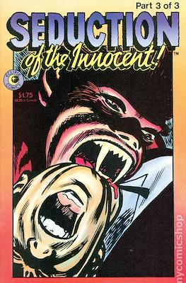 Seduction of the Innocent ! #3