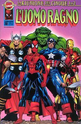 L'Uomo Ragno / Spider-Man Vol. 1 / Amazing Spider-Man #269