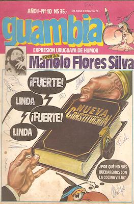 Guambia #10