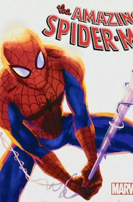 Peque Cuentos: The Amazing Spider-Man