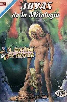 Joyas de la Mitología #488