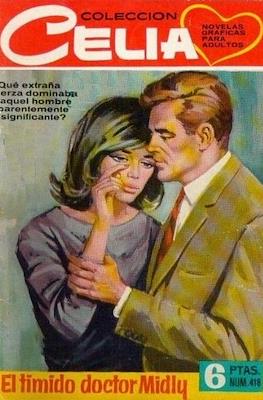 Colección Celia #418