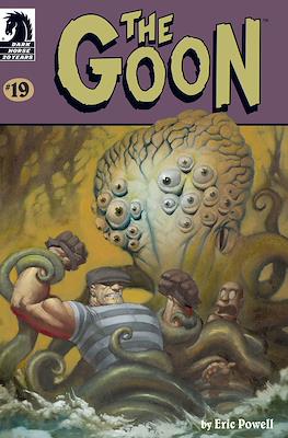 The Goon (2003-2015) #19