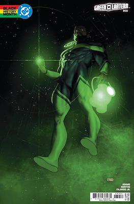 Green Lantern Vol. 7 (2023-Variant Covers) #32.3