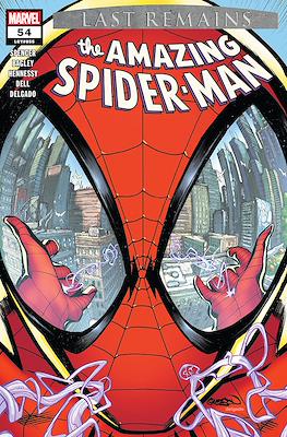 The Amazing Spider-Man Vol. 5 (2018-2022) #54